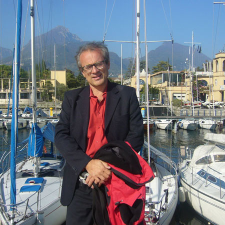 Paolo Ragni