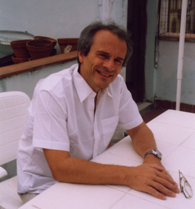 Paolo Ragni