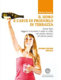 libro produzione sidro