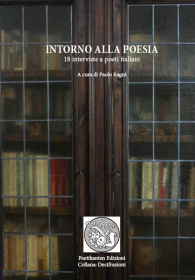 Libro interviste poeti