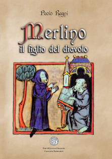 Merlino il figlio del diavolo - Paolo Ragni